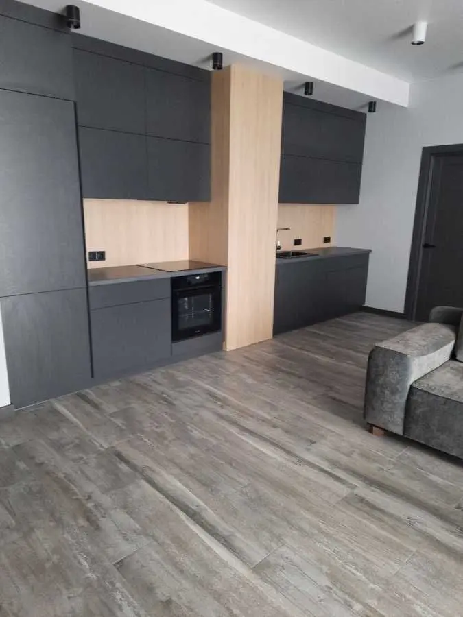 Фото Selling a 3-room apartment, 93 sq.m., Sicheslavska Naberezhna Street (Naberezhna V.I.Lenina Street) 45 Dnipro, price: 170000 USD, code 5417