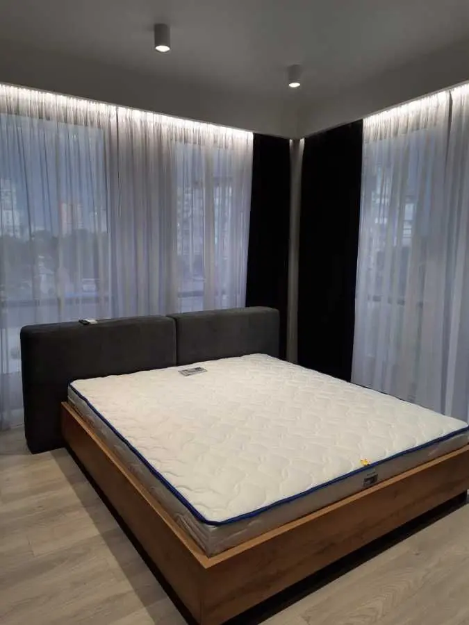 Фото Selling a 3-room apartment, 93 sq.m., Sicheslavska Naberezhna Street (Naberezhna V.I.Lenina Street) 45 Dnipro, price: 170000 USD, code 5417