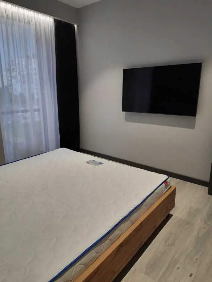 Фото Selling a 3-room apartment, 93 sq.m., Sicheslavska Naberezhna Street (Naberezhna V.I.Lenina Street) 45 Dnipro, price: 170000 USD, code 5417