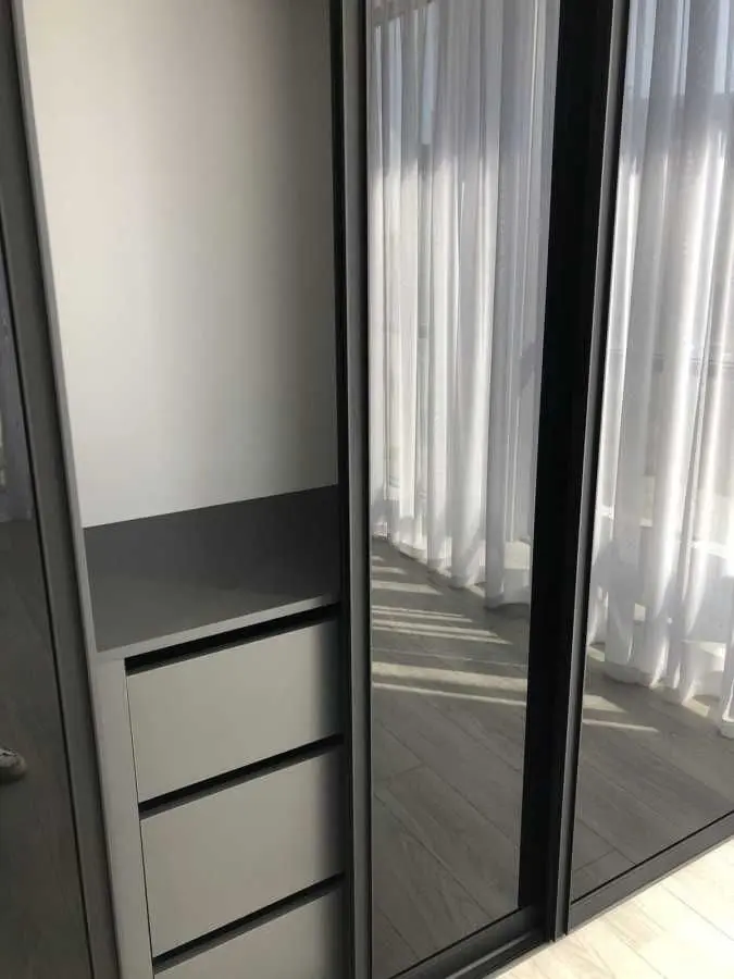 Фото Selling a 3-room apartment, 93 sq.m., Sicheslavska Naberezhna Street (Naberezhna V.I.Lenina Street) 45 Dnipro, price: 170000 USD, code 5417