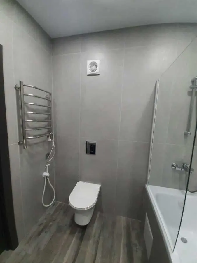 Фото Selling a 3-room apartment, 93 sq.m., Sicheslavska Naberezhna Street (Naberezhna V.I.Lenina Street) 45 Dnipro, price: 170000 USD, code 5417
