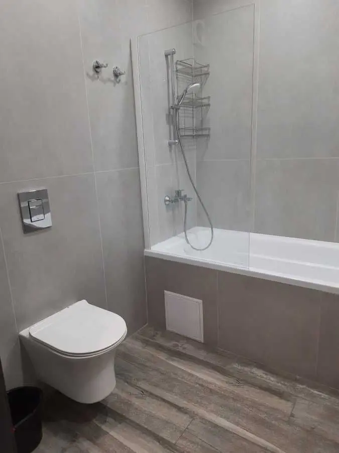 Фото Selling a 3-room apartment, 93 sq.m., Sicheslavska Naberezhna Street (Naberezhna V.I.Lenina Street) 45 Dnipro, price: 170000 USD, code 5417