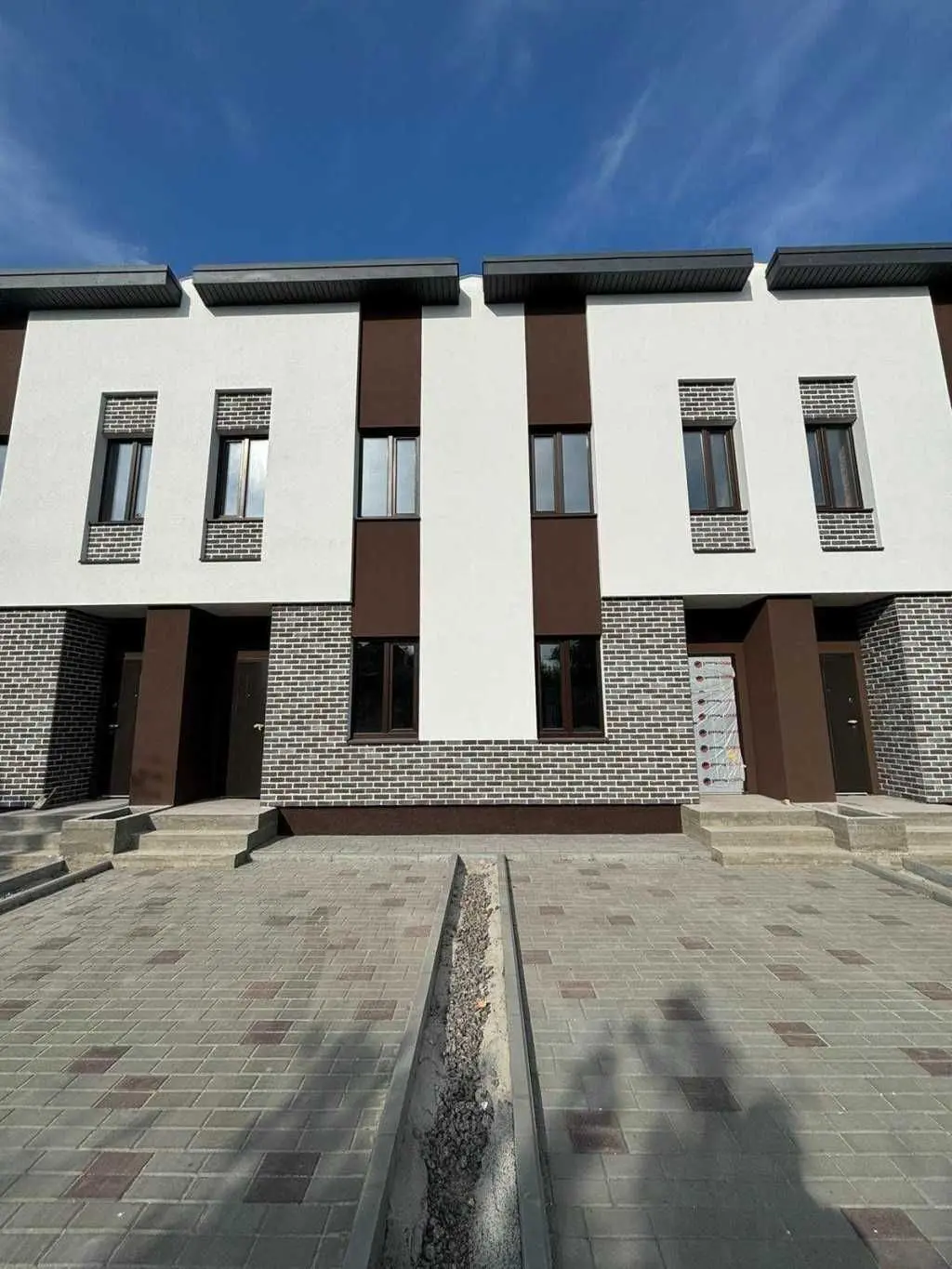 Фото Продаю будинок, 75 кв. м, Степана Бандери вул. (Можайського)  Черкаси, ціна: 65000 USD, код 5419