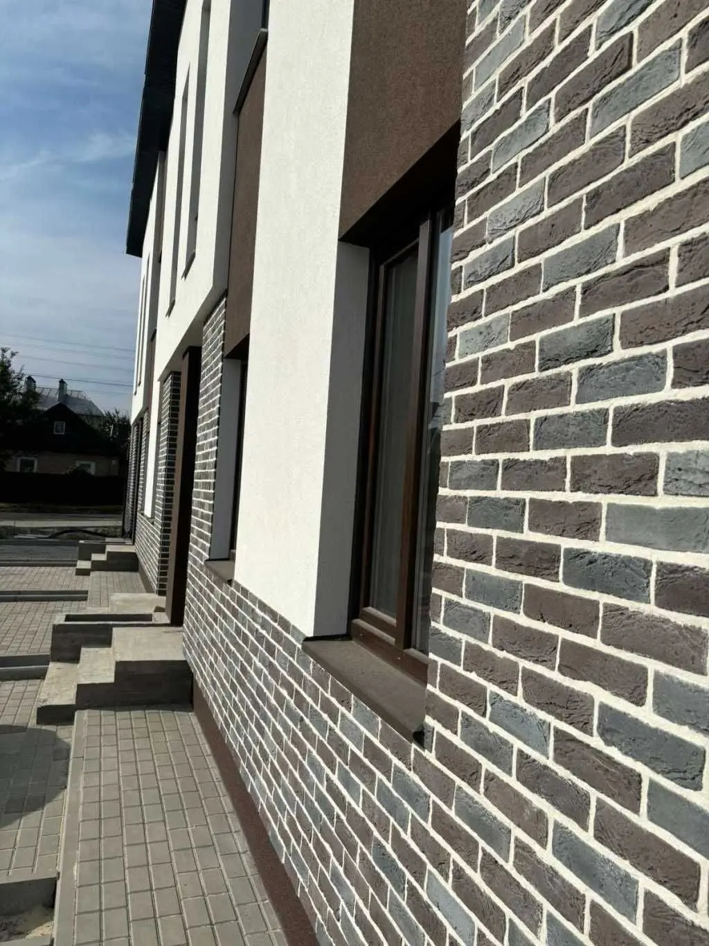 Фото Продаю будинок, 75 кв. м, Степана Бандери вул. (Можайського)  Черкаси, ціна: 65000 USD, код 5419