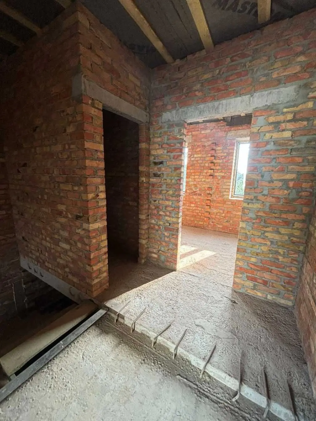 Фото Продаю будинок, 75 кв. м, Степана Бандери вул. (Можайського)  Черкаси, ціна: 65000 USD, код 5419