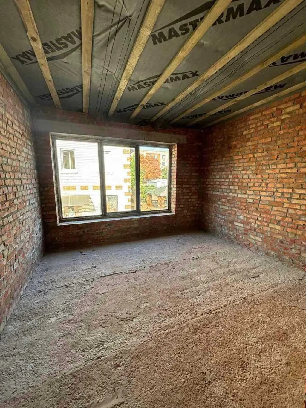 Фото Продаю будинок, 75 кв. м, Степана Бандери вул. (Можайського)  Черкаси, ціна: 65000 USD, код 5419