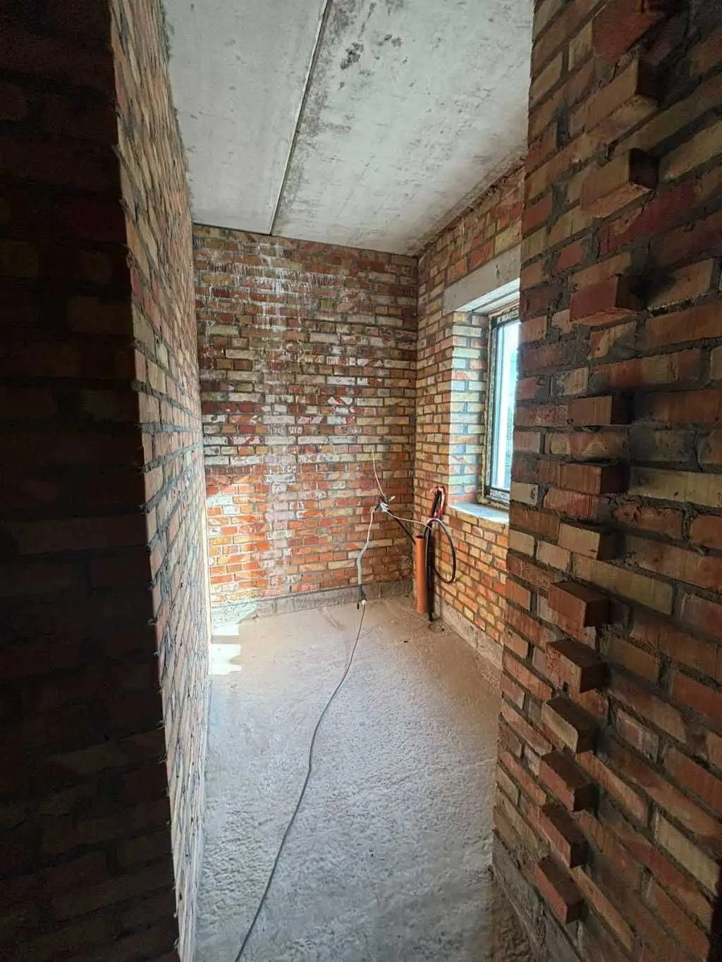 Фото Продаю будинок, 75 кв. м, Степана Бандери вул. (Можайського)  Черкаси, ціна: 65000 USD, код 5419