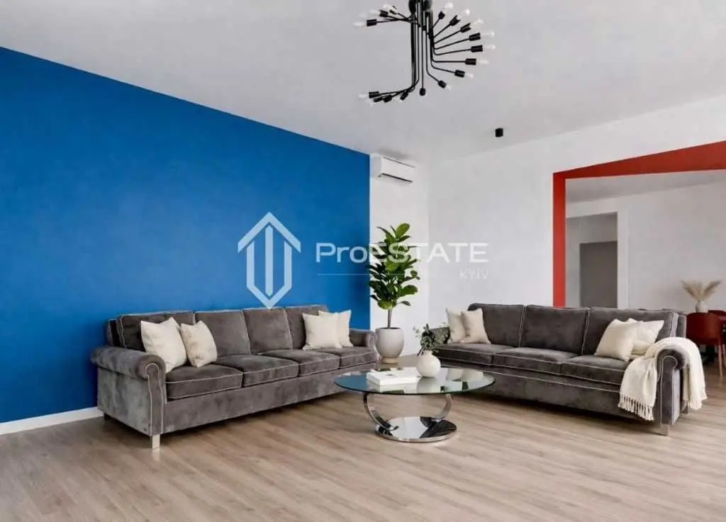 Фото Продаю 4-комнатную квартиру, 221 кв. м, Евгения Коновальца ул. (Щорса) 36 Киев, цена: 365000 USD, код 5422
