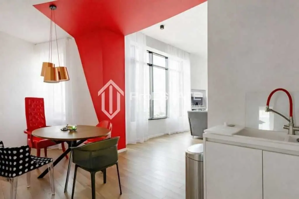 Фото Продаю 4-комнатную квартиру, 221 кв. м, Евгения Коновальца ул. (Щорса) 36 Киев, цена: 365000 USD, код 5422