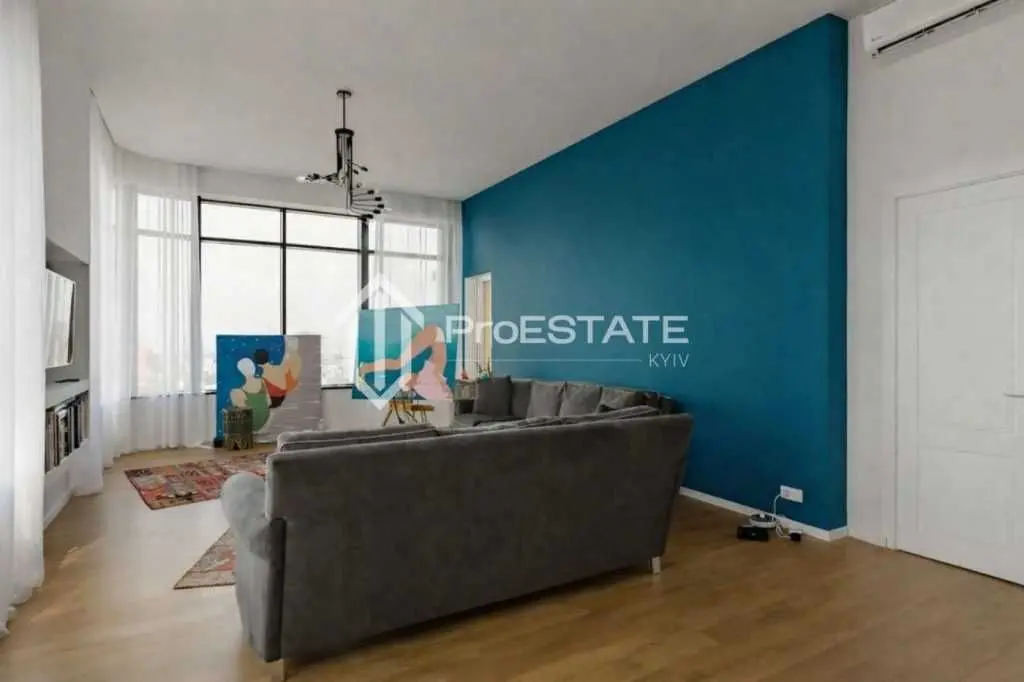 Фото Продаю 4-комнатную квартиру, 221 кв. м, Евгения Коновальца ул. (Щорса) 36 Киев, цена: 365000 USD, код 5422