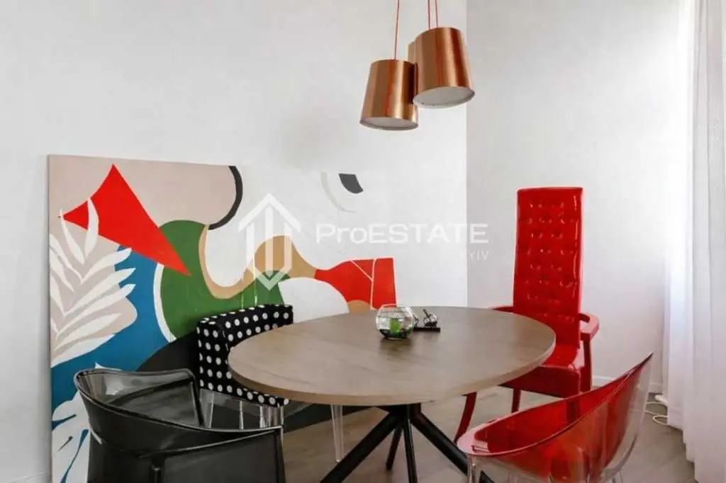 Фото Продаю 4-комнатную квартиру, 221 кв. м, Евгения Коновальца ул. (Щорса) 36 Киев, цена: 365000 USD, код 5422