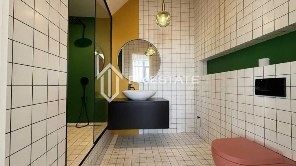 Фото Продаю 4-комнатную квартиру, 221 кв. м, Евгения Коновальца ул. (Щорса) 36 Киев, цена: 365000 USD, код 5422