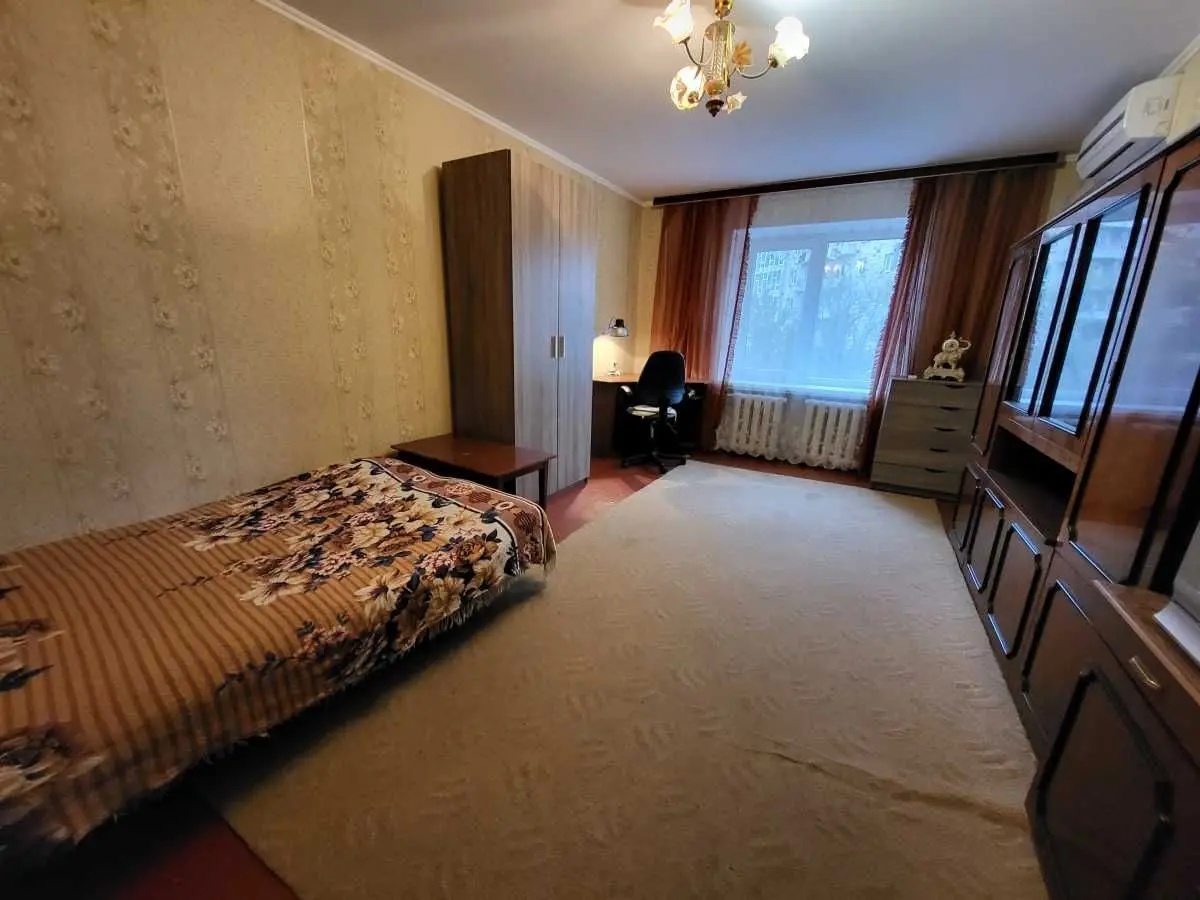 Фото Зняти 1 кімнатну квартиру, Київ в довгострокову оренду, ціна: 9000 UAH, код 5423