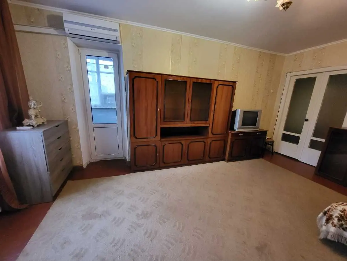 Фото Зняти 1 кімнатну квартиру, Київ в довгострокову оренду, ціна: 9000 UAH, код 5423