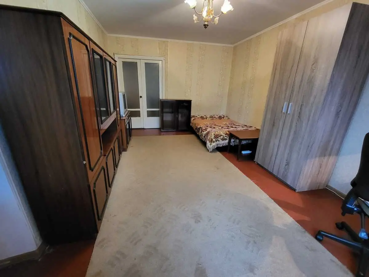 Фото Зняти 1 кімнатну квартиру, Київ в довгострокову оренду, ціна: 9000 UAH, код 5423