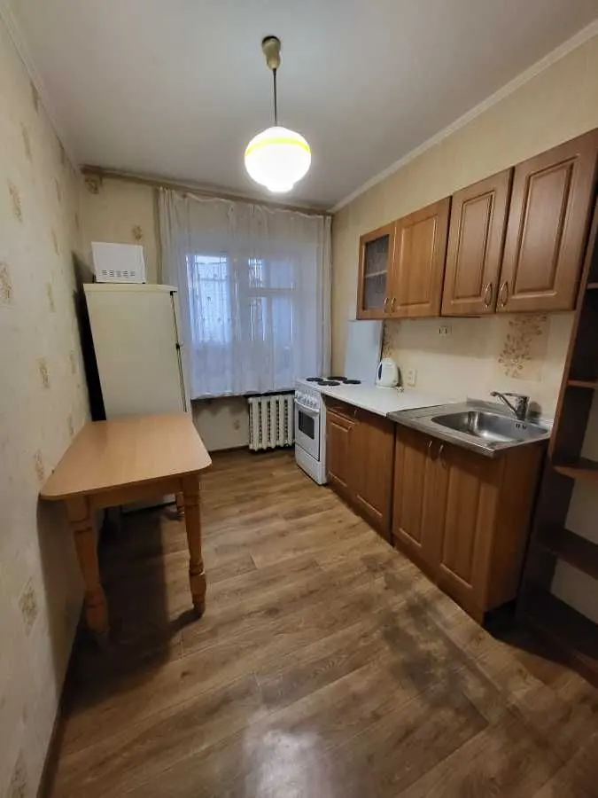 Фото Зняти 1 кімнатну квартиру, Київ в довгострокову оренду, ціна: 9000 UAH, код 5423