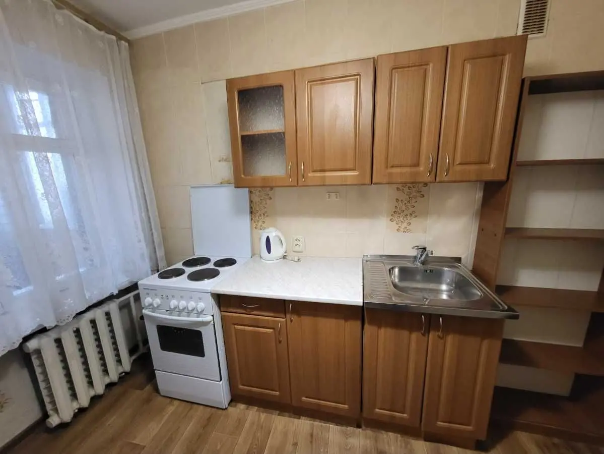 Фото Зняти 1 кімнатну квартиру, Київ в довгострокову оренду, ціна: 9000 UAH, код 5423