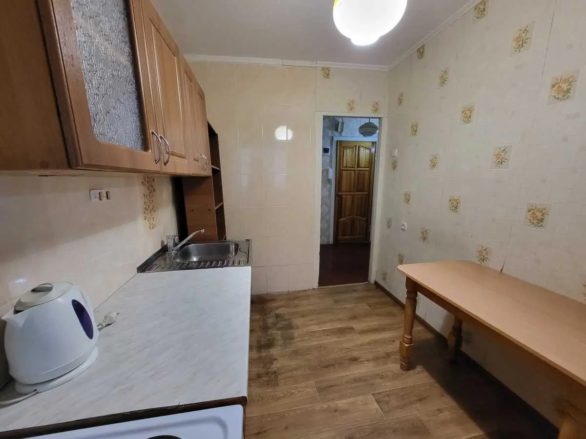 Фото Зняти 1 кімнатну квартиру, Київ в довгострокову оренду, ціна: 9000 UAH, код 5423