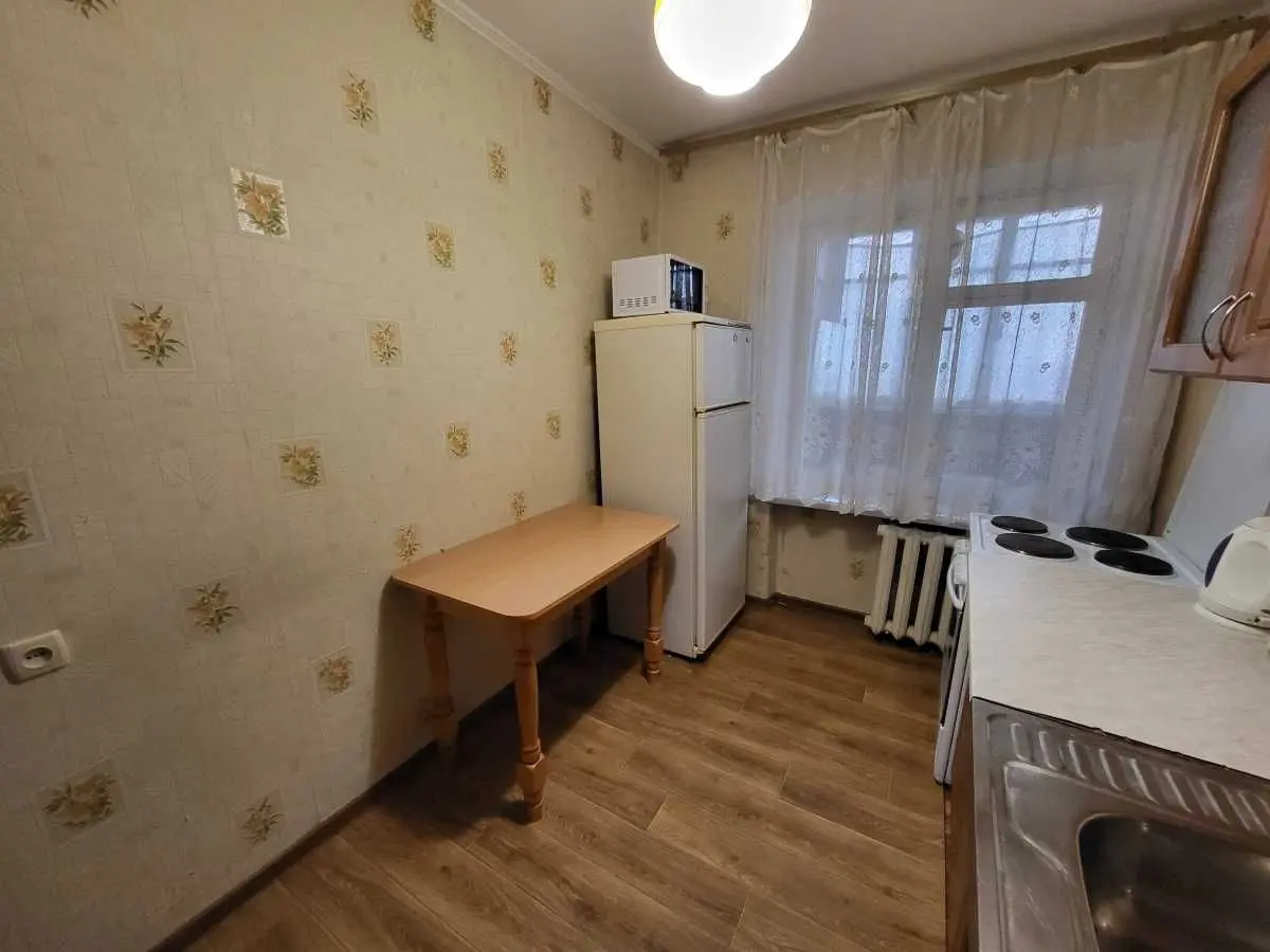 Фото Зняти 1 кімнатну квартиру, Київ в довгострокову оренду, ціна: 9000 UAH, код 5423