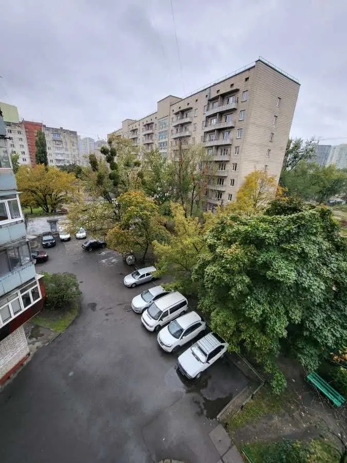 Фото Зняти 1 кімнатну квартиру, Київ в довгострокову оренду, ціна: 9000 UAH, код 5423