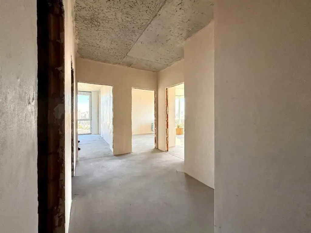 Фото Selling a 2-room apartment, 70 sq.m., Kudriashova Lane  Kyiv, price: 140000 USD, code 5424