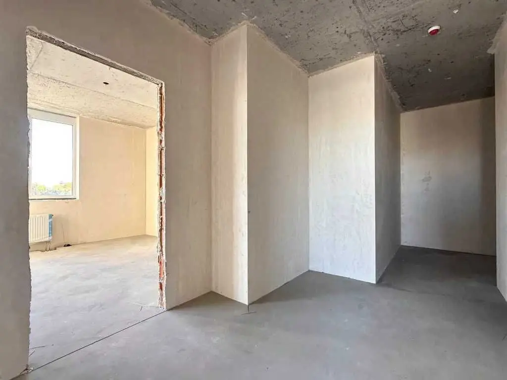 Фото Selling a 2-room apartment, 70 sq.m., Kudriashova Lane  Kyiv, price: 140000 USD, code 5424