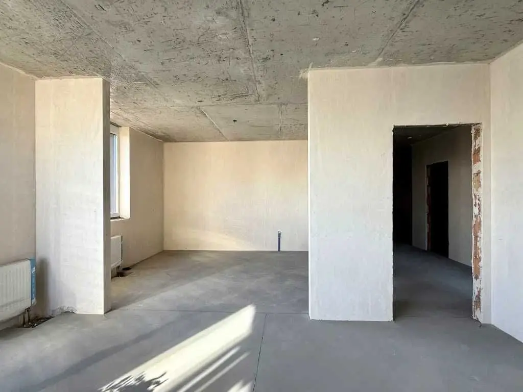 Фото Selling a 2-room apartment, 70 sq.m., Kudriashova Lane  Kyiv, price: 140000 USD, code 5424