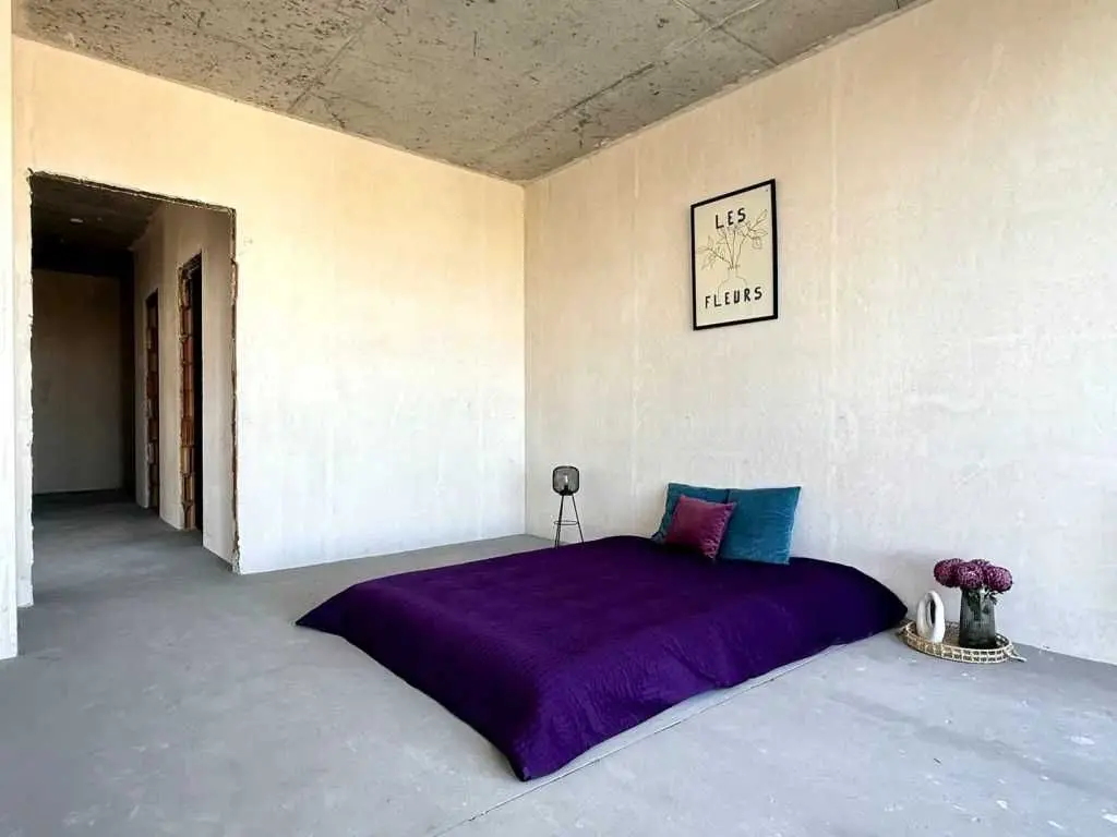 Фото Selling a 2-room apartment, 70 sq.m., Kudriashova Lane  Kyiv, price: 140000 USD, code 5424