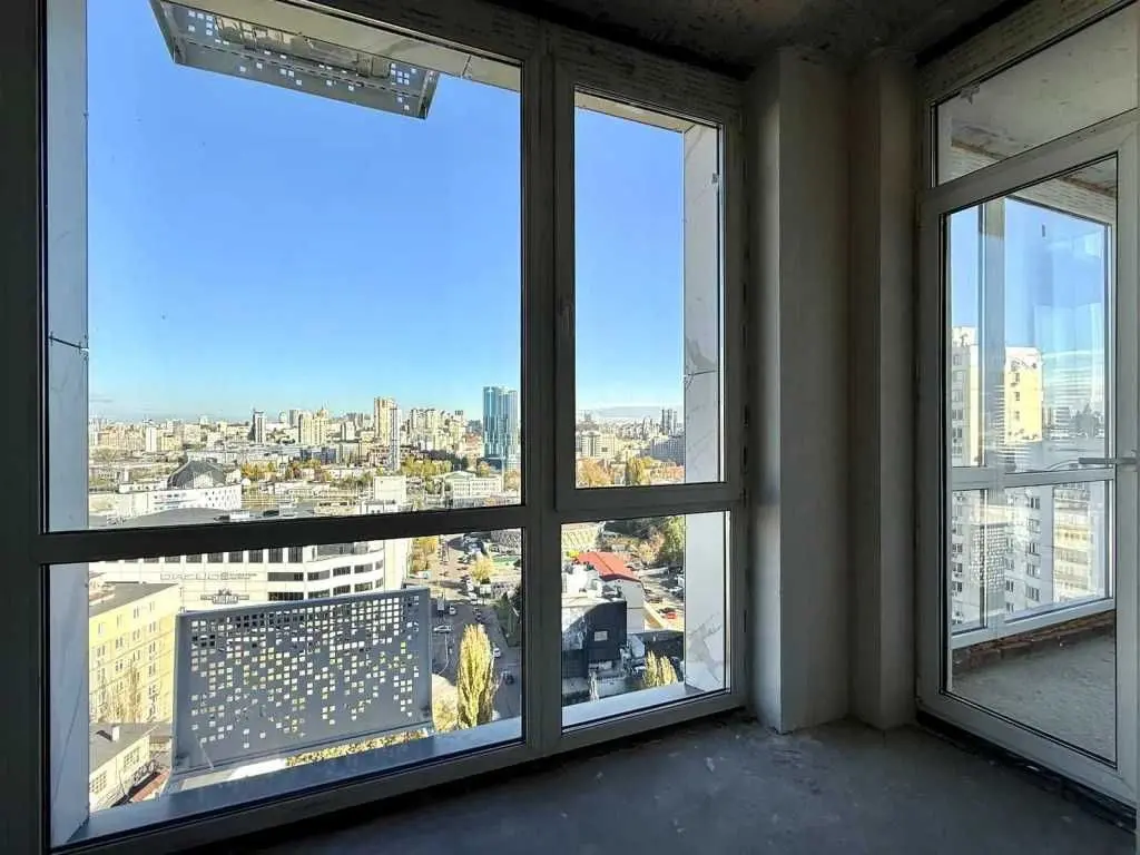 Фото Selling a 2-room apartment, 70 sq.m., Kudriashova Lane  Kyiv, price: 140000 USD, code 5424
