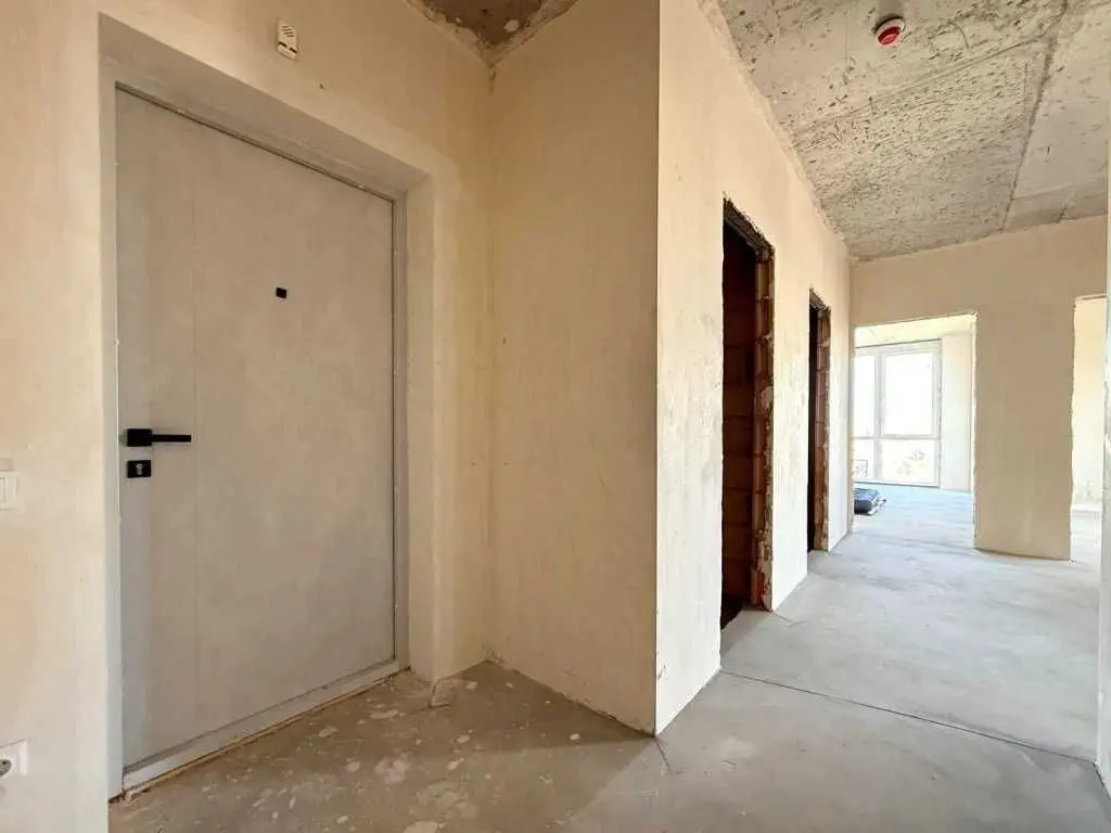 Фото Selling a 2-room apartment, 70 sq.m., Kudriashova Lane  Kyiv, price: 140000 USD, code 5424