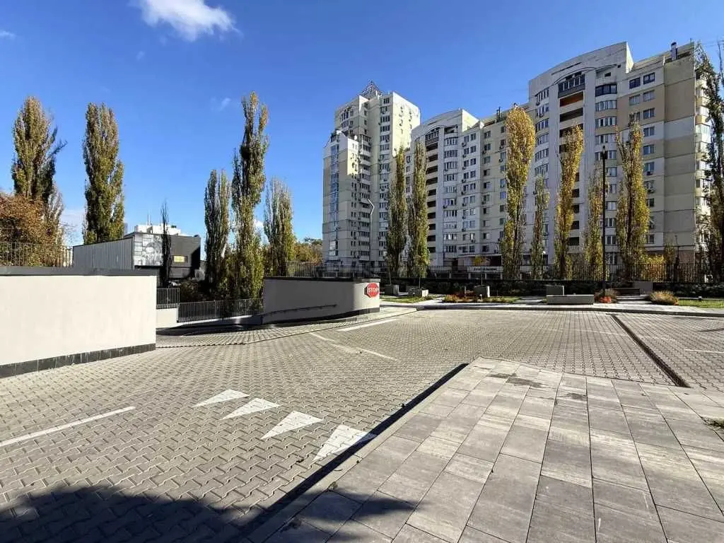Фото Selling a 2-room apartment, 70 sq.m., Kudriashova Lane  Kyiv, price: 140000 USD, code 5424