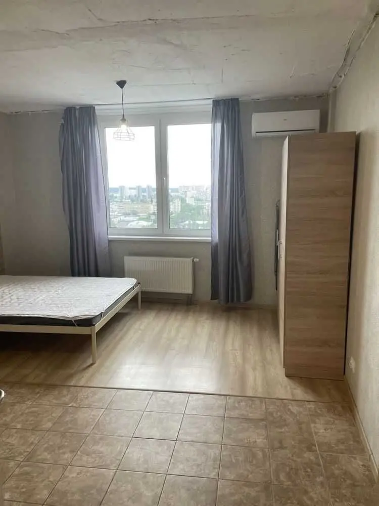 Фото Зняти 1 кімнатну квартиру, Балтійський пров.  Київ в довгострокову оренду, ціна: 15000 UAH, код 5425