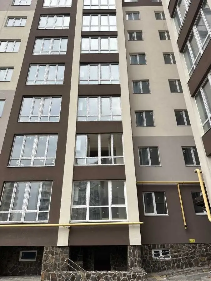 Фото Продаю 1 кімнатну квартиру, 45.4 кв. м, Ходосівка, ціна: 49940 USD, код 5426