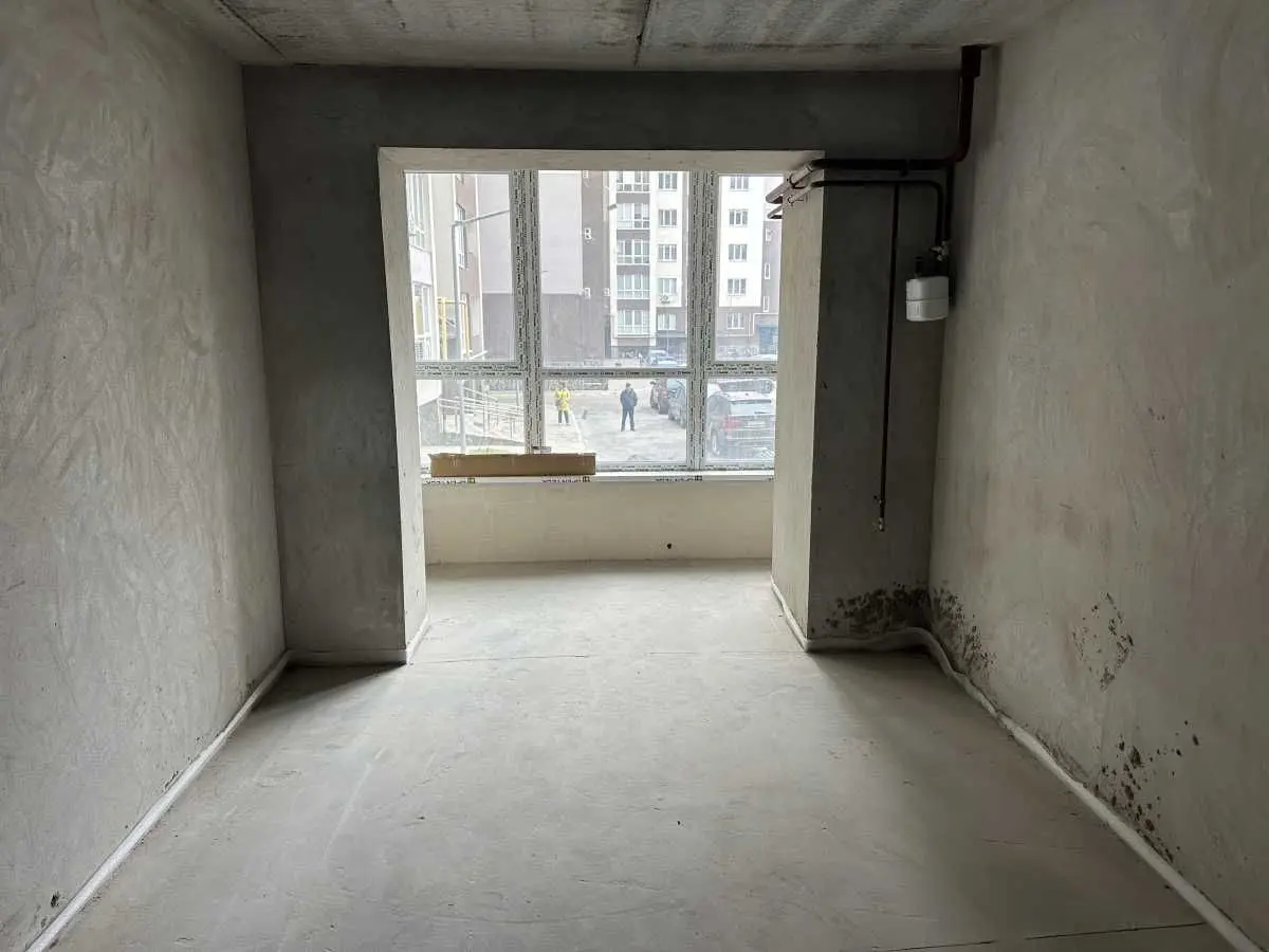 Фото Продаю 1 кімнатну квартиру, 45.4 кв. м, Ходосівка, ціна: 49940 USD, код 5426