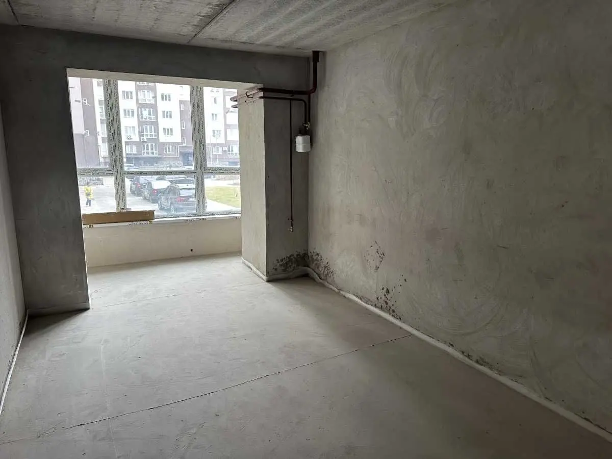 Фото Продаю 1 кімнатну квартиру, 45.4 кв. м, Ходосівка, ціна: 49940 USD, код 5426