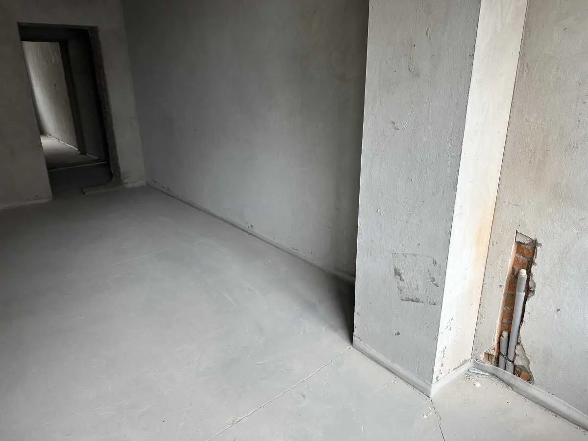 Фото Продаю 1 кімнатну квартиру, 45.4 кв. м, Ходосівка, ціна: 49940 USD, код 5426