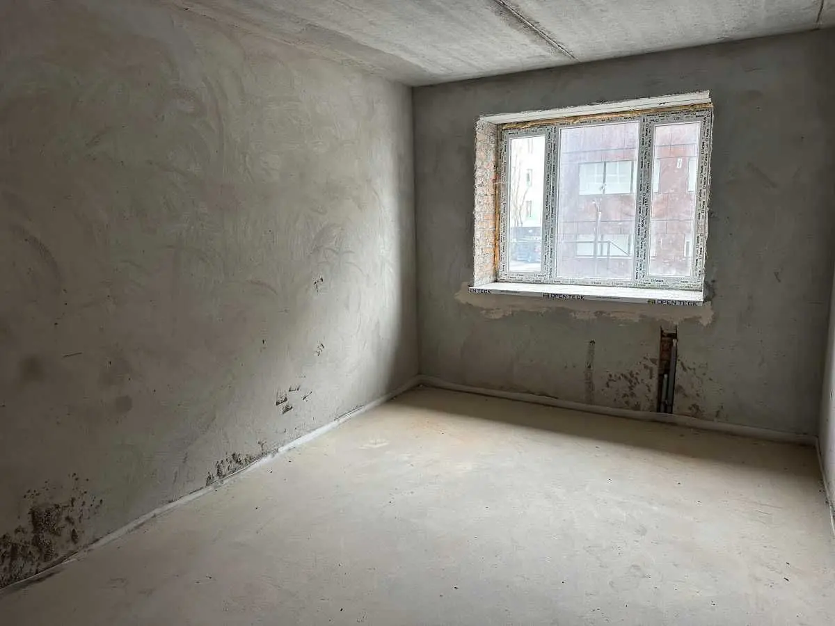 Фото Продаю 1 кімнатну квартиру, 45.4 кв. м, Ходосівка, ціна: 49940 USD, код 5426