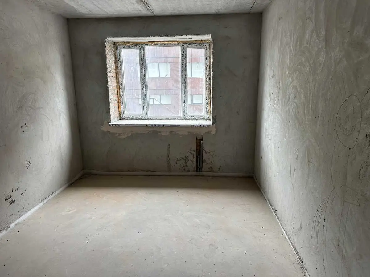 Фото Продаю 1 кімнатну квартиру, 45.4 кв. м, Ходосівка, ціна: 49940 USD, код 5426