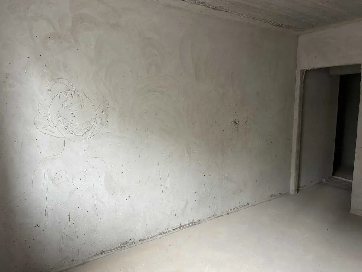 Фото Продаю 1 кімнатну квартиру, 45.4 кв. м, Ходосівка, ціна: 49940 USD, код 5426