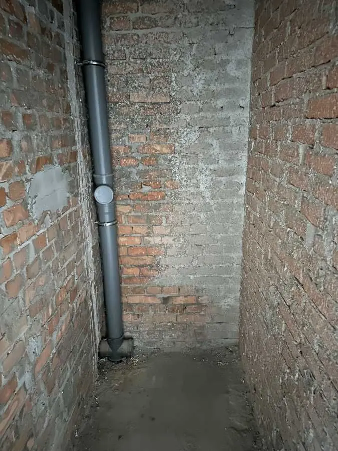 Фото Продаю 1 кімнатну квартиру, 45.4 кв. м, Ходосівка, ціна: 49940 USD, код 5426