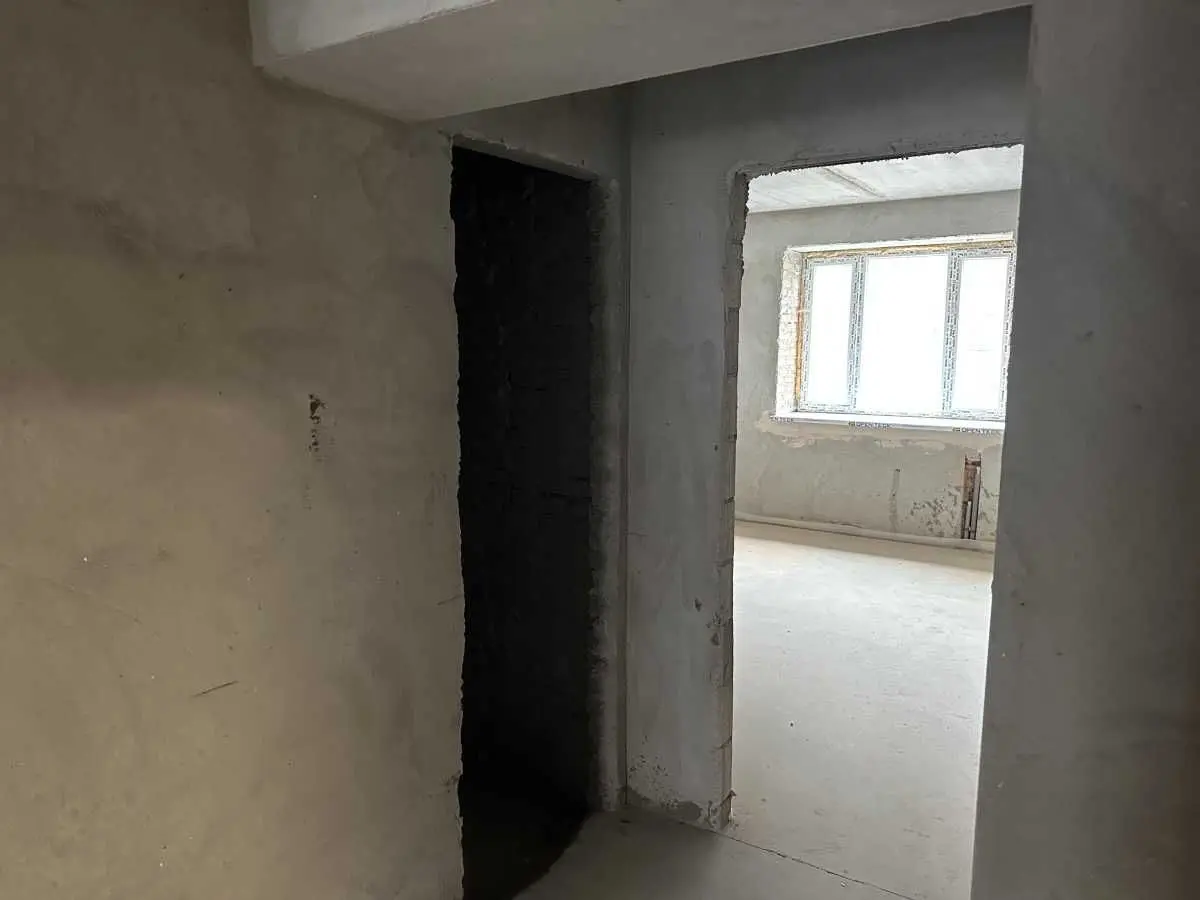 Фото Продаю 1 кімнатну квартиру, 45.4 кв. м, Ходосівка, ціна: 49940 USD, код 5426