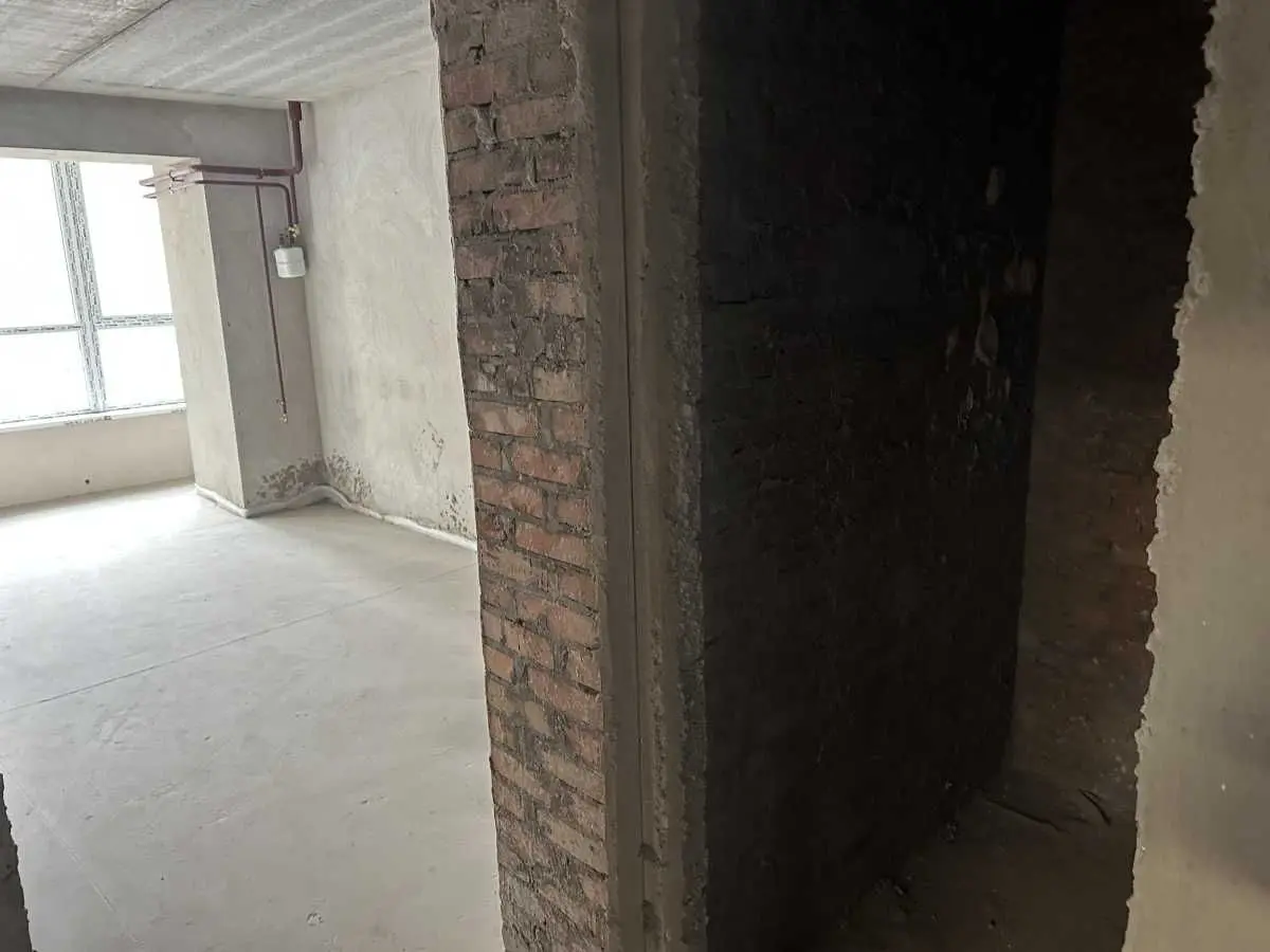 Фото Продаю 1 кімнатну квартиру, 45.4 кв. м, Ходосівка, ціна: 49940 USD, код 5426