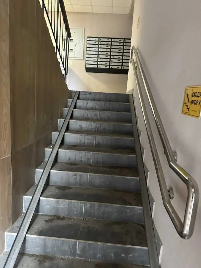 Фото Продаю 1 кімнатну квартиру, 45.4 кв. м, Ходосівка, ціна: 49940 USD, код 5426