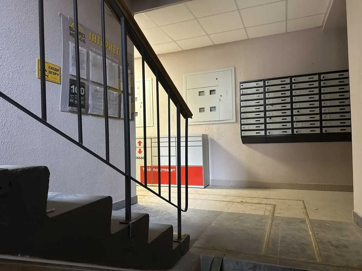 Фото Продаю 1 кімнатну квартиру, 45.4 кв. м, Ходосівка, ціна: 49940 USD, код 5426