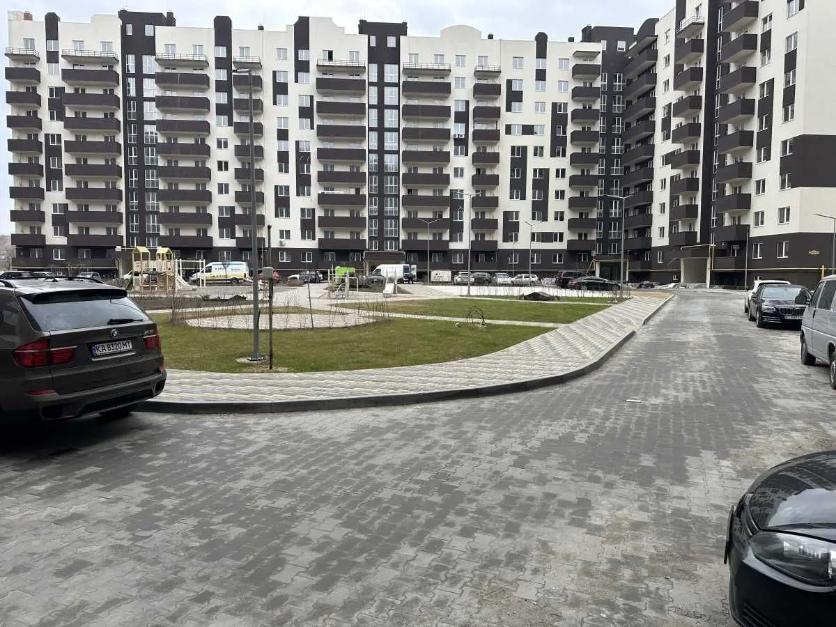Фото Продаю 1 кімнатну квартиру, 45.4 кв. м, Ходосівка, ціна: 49940 USD, код 5426