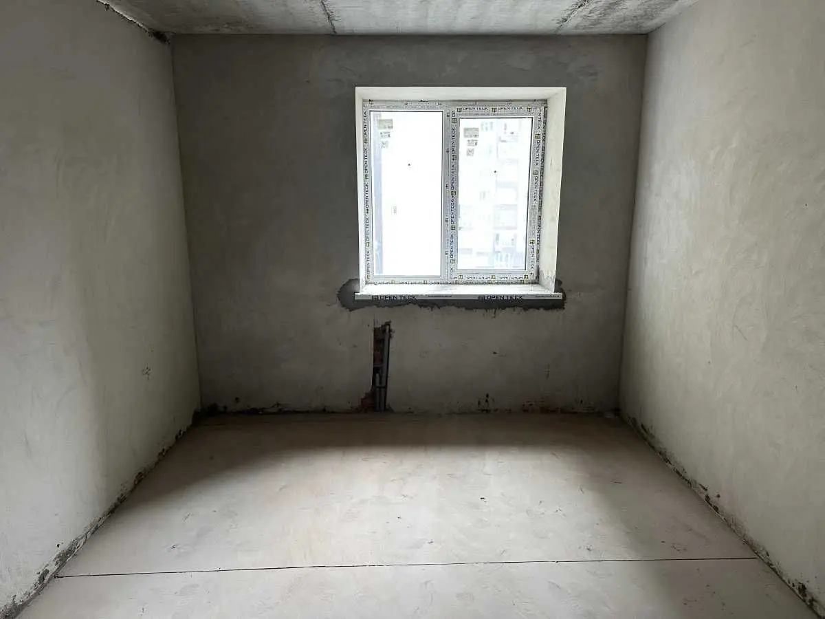 Фото Продаю 1 кімнатну квартиру, 34.3 кв. м, Ходосівка, ціна: 34300 USD, код 5431