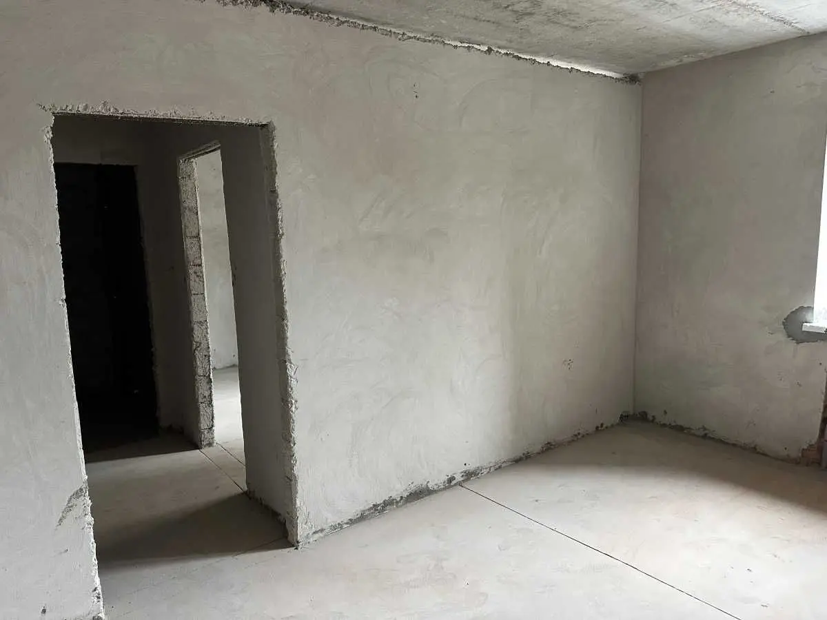 Фото Продаю 1 кімнатну квартиру, 34.3 кв. м, Ходосівка, ціна: 34300 USD, код 5431