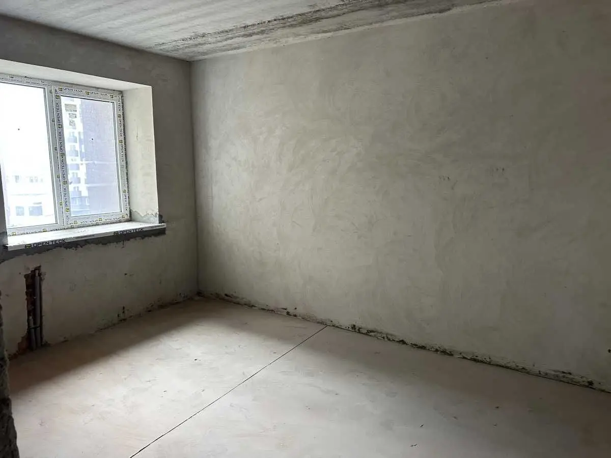 Фото Продаю 1 кімнатну квартиру, 34.3 кв. м, Ходосівка, ціна: 34300 USD, код 5431