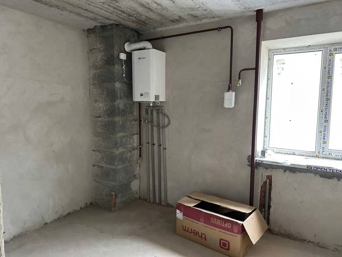 Фото Продаю 1 кімнатну квартиру, 34.3 кв. м, Ходосівка, ціна: 34300 USD, код 5431