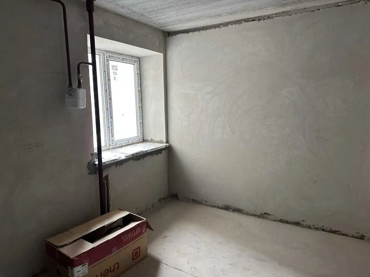 Фото Продаю 1 кімнатну квартиру, 34.3 кв. м, Ходосівка, ціна: 34300 USD, код 5431